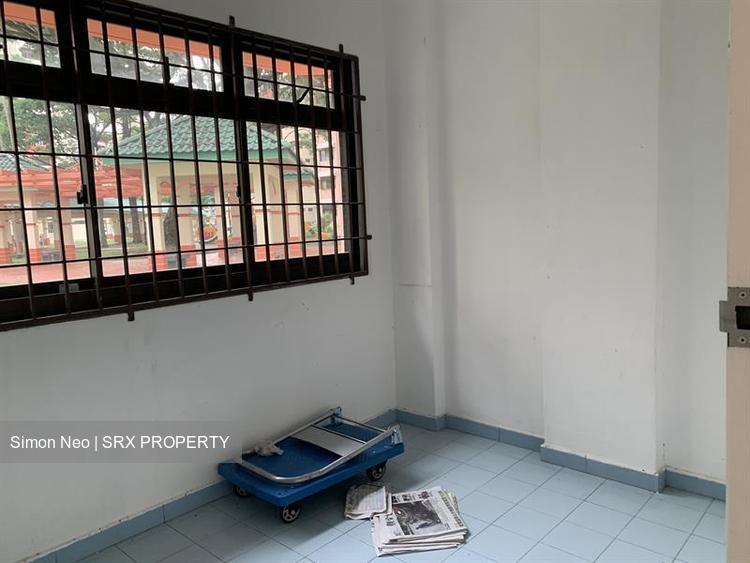21 Chai Chee Road (D16), Shop House #205554991